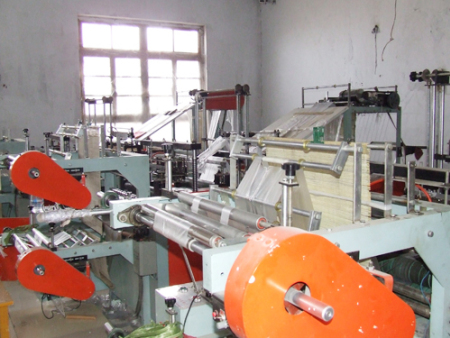 生産設備 生産(chan)設備