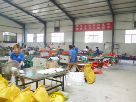 制袋車間 制(zhì)袋車間