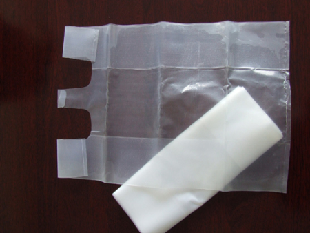 高(gāo)壓防霧手(shǒu)提袋