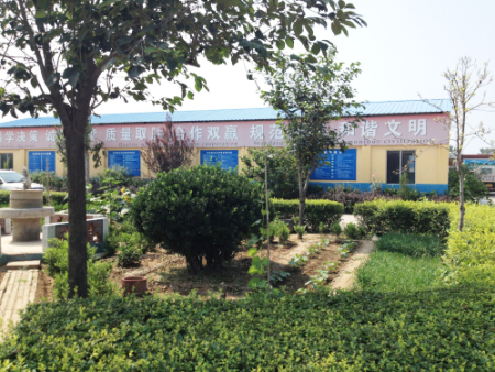 生産設(she)備 生産設備