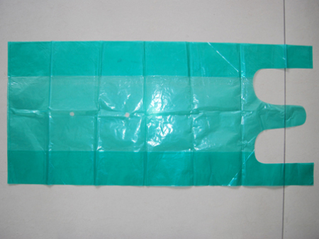 彩(cai)色蔬菜手提(ti)袋