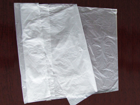 低壓防霧(wu)保鮮袋