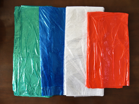 蔬菜保(bao)鮮袋