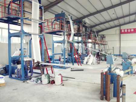 生産(chan)設備 生産設備