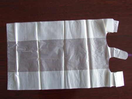 胡蘿蔔(bo)專用防霧(wu)特亮手提(ti)袋